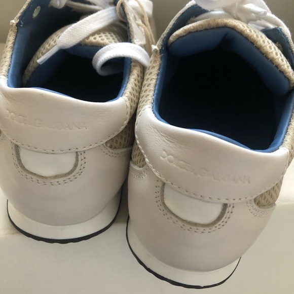 Dolce &Gabbana sneakers size 31 - Picture 5 of 7